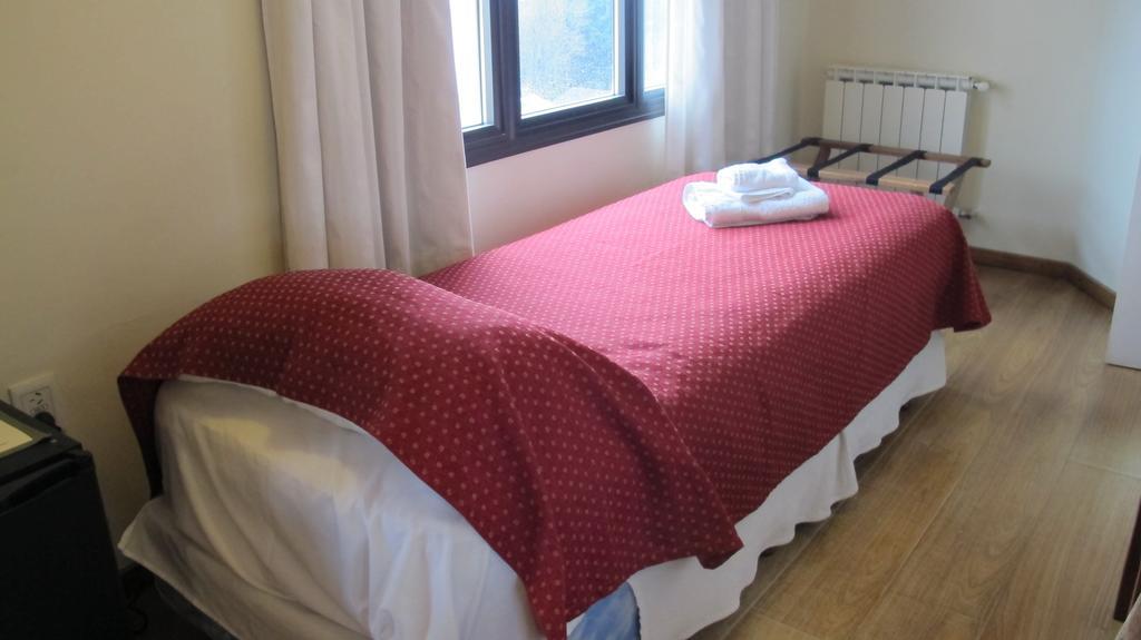 Cambria Hotel Bariloche Kamer foto